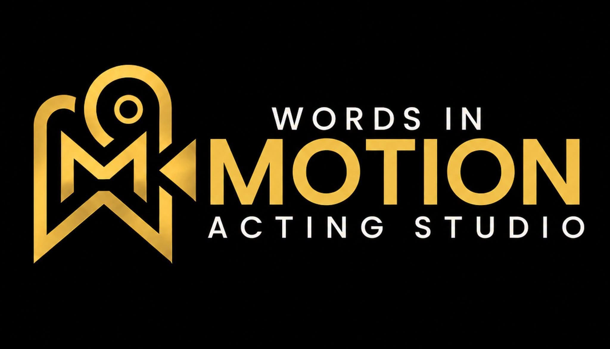 Words In Motion Acting Studio